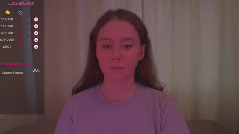 Kira online show from November 12, 11:41 am