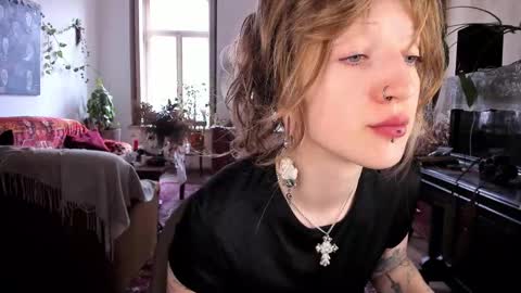 miranda2_0 online show from January 18, 8:31 am