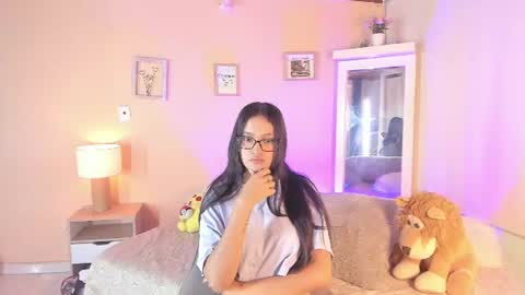 miranda fox88 online show from July 1, 12:59 pm