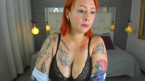 Miranda online show from June 2, 3:02 pm