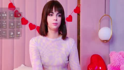 Mira online show from February 20, 6:48 am