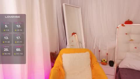 Mira online show from October 22, 6:51 am