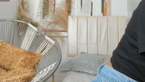 Miranda online show from April 9, 12:21 pm