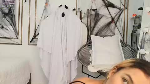 Miranda online show from October 19, 12:51 pm