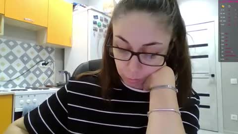 MIRANDA online show from November 3, 1:59 pm