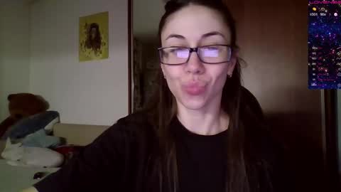 MIRANDA online show from January 27, 2:13 pm