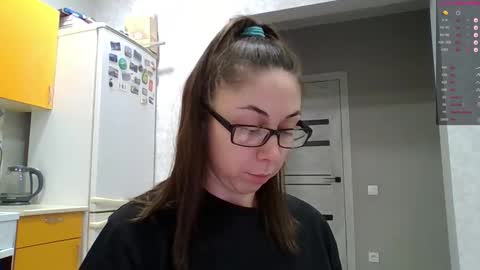 MIRANDA online show from October 14, 2:08 pm