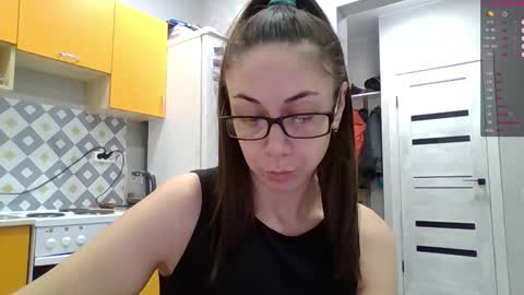 MIRANDA online show from October 29, 3:55 am