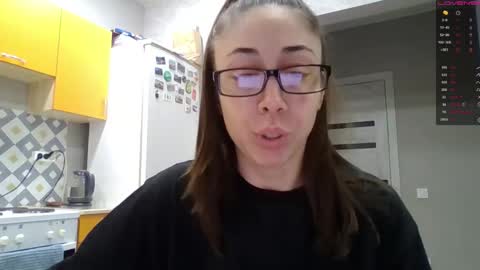 MIRANDA online show from October 18, 12:30 pm