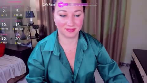 MirandaDyson online show from September 19, 5:50 am