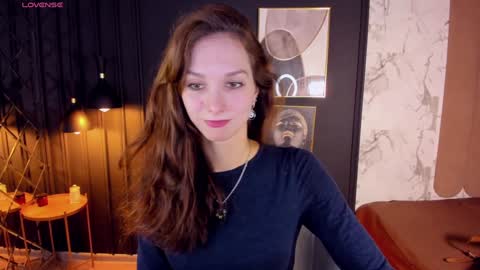 Miranda online show from January 30, 5:41 am