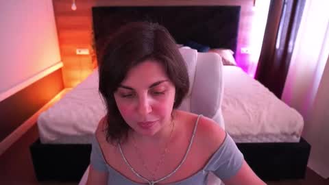 Miranda online show from September 18, 7:40 am