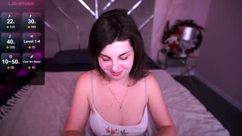 Miranda online show from January 11, 8:43 pm