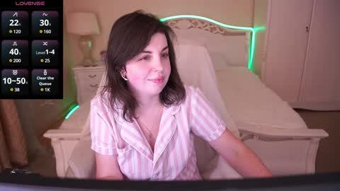 Miranda online show from January 18, 8:30 pm