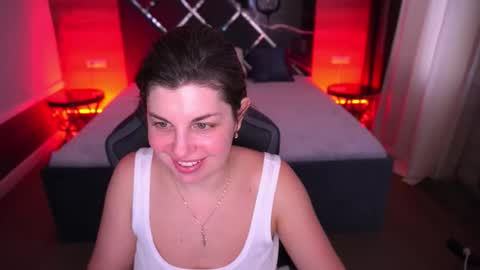 Miranda online show from October 18, 7:11 am