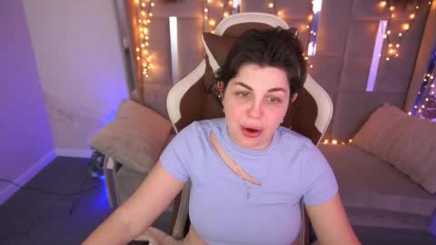 Miranda online show from February 15, 7:51 am