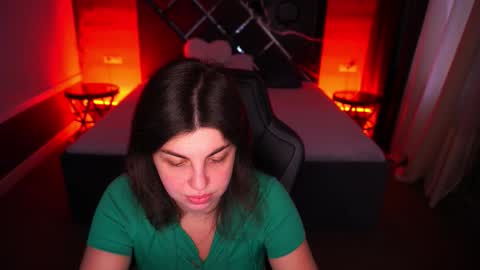 Miranda online show from November 7, 7:25 am