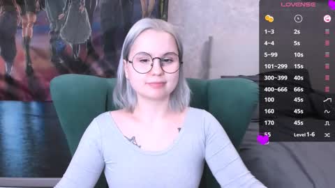 Kira online show from March 11, 5:13 pm