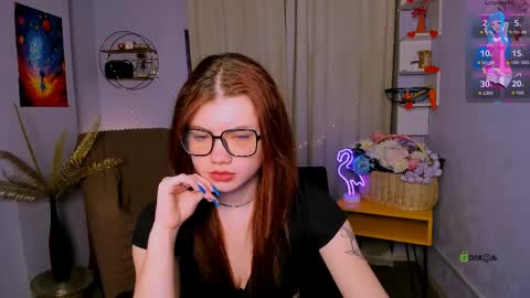 mirgi online show from April 7, 7:27 pm