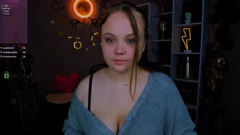 mirgi online show from March 27, 8:31 pm