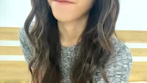 Miriam Schl online show from October 22, 1:21 am