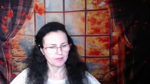 Miroslava Happi online show from November 13, 7:18 am