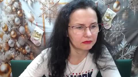 Miroslava Happi online show from January 11, 7:35 am