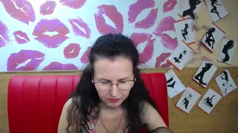 Miroslava Happi online show from September 14, 6:55 am