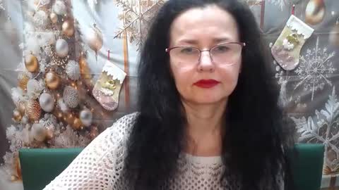 Miroslava Happi online show from December 18, 7:02 am