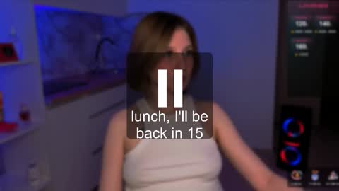 Mira online show from March 11, 7:38 pm