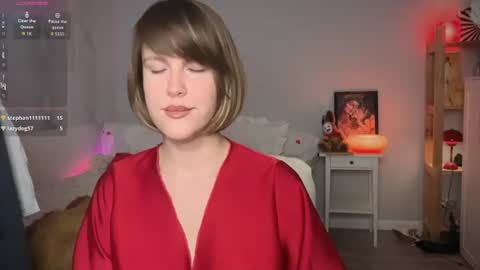 Shelley online show from July 18, 6:06 am