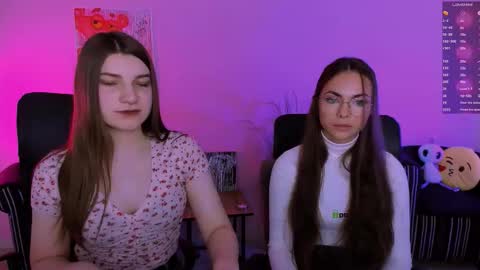 lovely Misa online show from November 27, 10:07 am