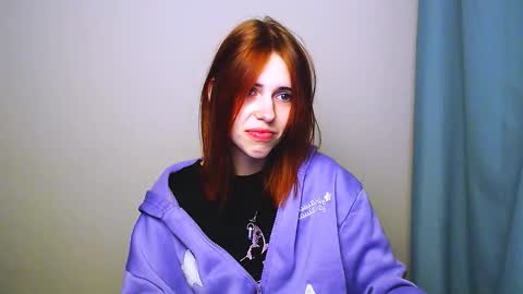 misaki_chan_ online show from November 14, 12:54 am