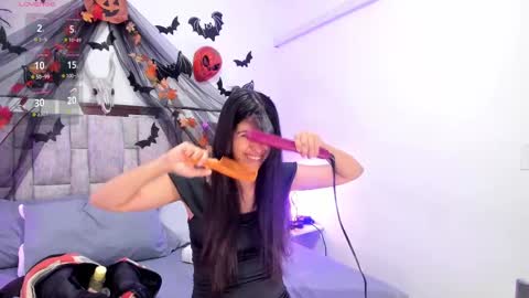 Misaki Kai online show from October 30, 7:11 am