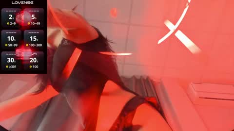 Misa online show from March 7, 1:45 am