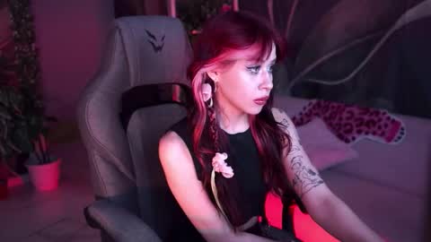 Misa online show from November 14, 2:00 am