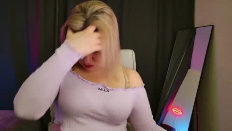 Misha online show from February 1, 8:58 pm