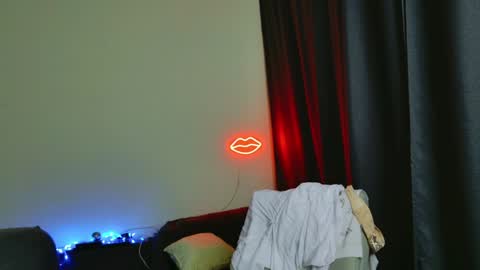 Misha online show from December 29, 5:54 pm