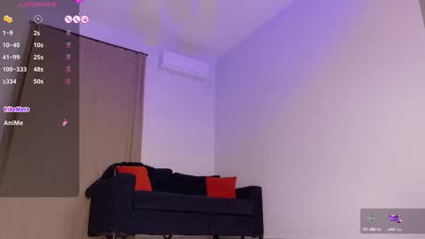 Mishel online show from October 5, 8:36 pm