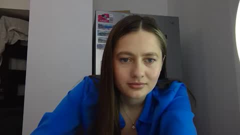 mishel_miss online show from April 21, 10:11 am