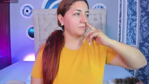 Mishell online show from September 29, 12:43 pm