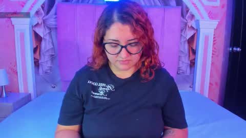 Mishell online show from February 3, 12:54 pm