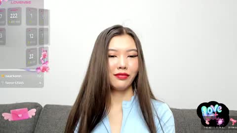 Miso online show from May 21, 3:21 pm