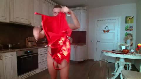 Kris online show from October 31, 5:09 am