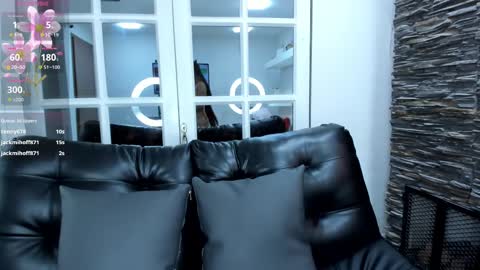 Allison online show from February 15, 11:06 am