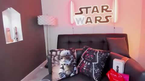 Allison online show from January 8, 11:14 am