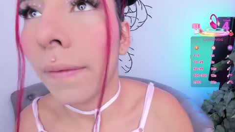 Allison online show from February 24, 10:57 am