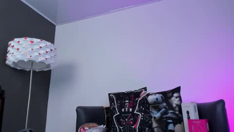 Allison online show from October 29, 11:25 am