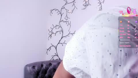 Allison online show from March 10, 11:01 am