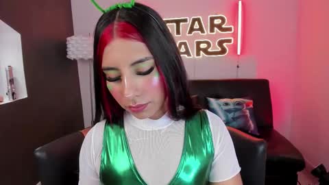 Allison online show from March 17, 11:03 am